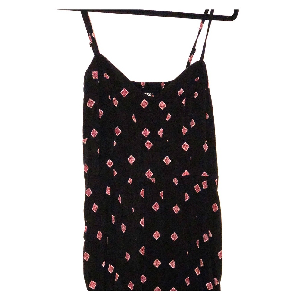 Express dress